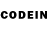 Codein напиток Lean (лин) Samboster